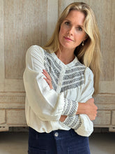 Berenice Shirt