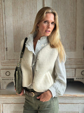 Charlie Gilet
