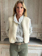 Charlie Gilet