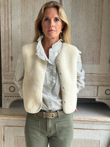 Charlie Gilet
