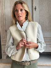 Charlie Gilet