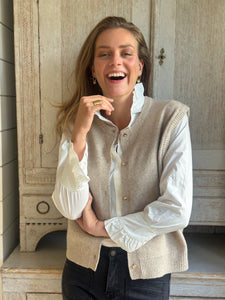 Camille Gilet