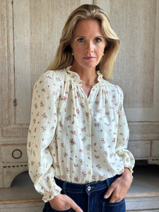 Cecile Shirt