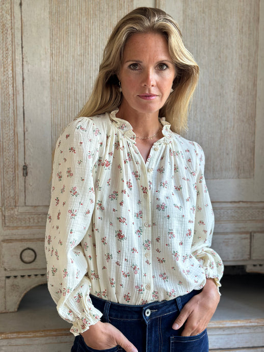 Cecile Shirt