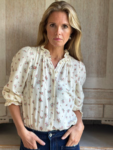 Cecile Shirt