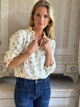 Cecile Shirt