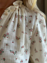 Cecile Shirt