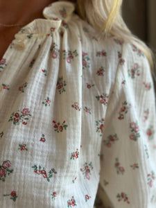 Cecile Shirt