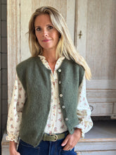Cecile Shirt