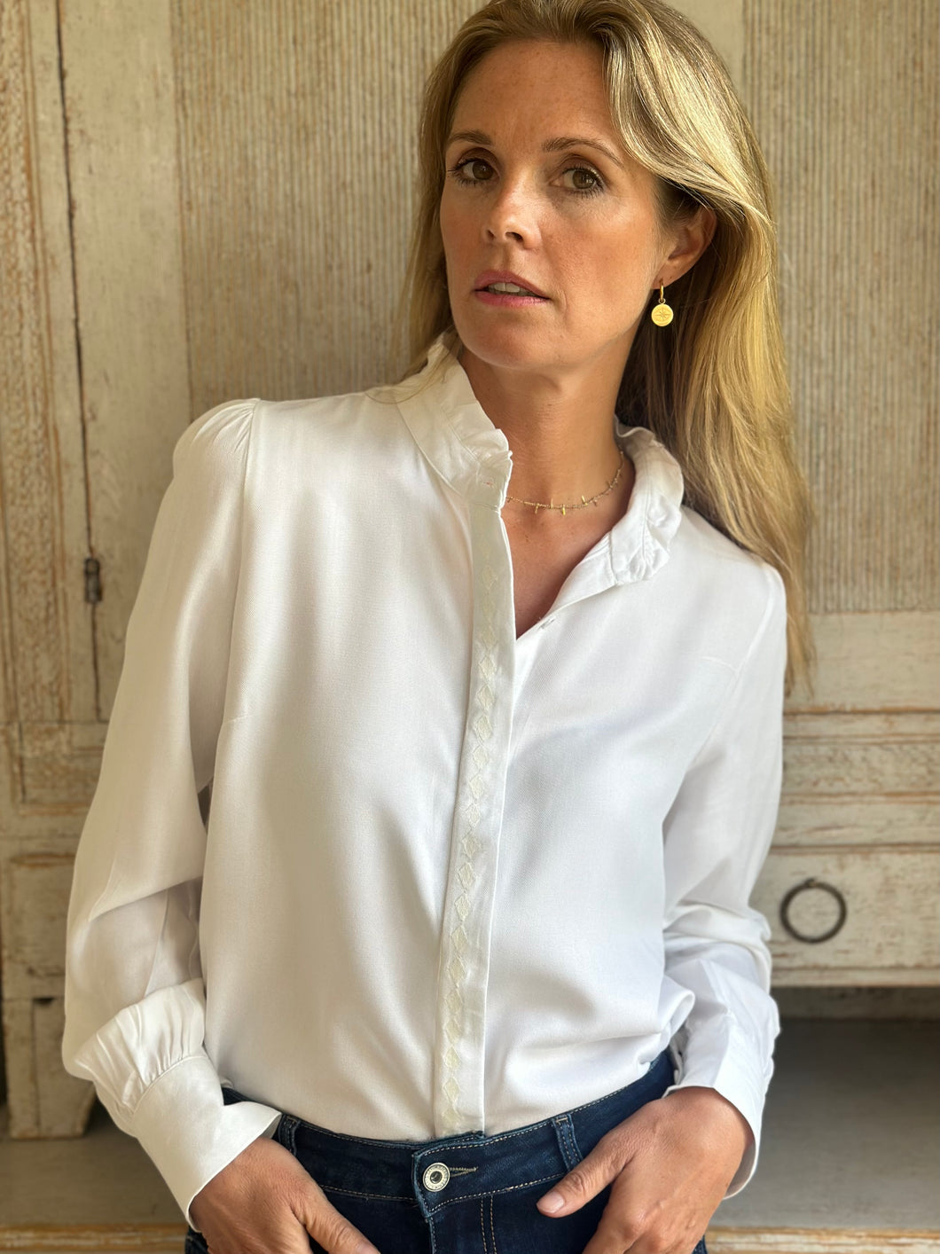 Pippa Shirt