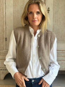 Pippa Shirt
