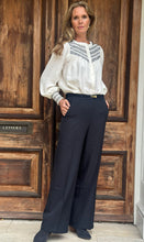 Penelope Trousers Black