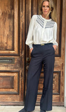 Penelope Trousers Black
