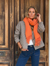 Sylvie Jacket