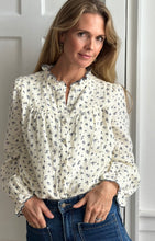NEW IN! Florence Shirt Navy