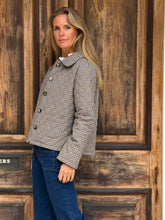 Sylvie Jacket
