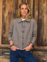 Sylvie Jacket