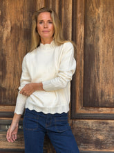 Carrie Jumper