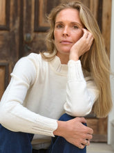 Carrie Jumper