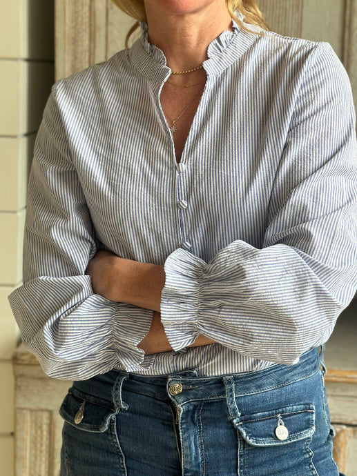 NEW IN! Emilie Shirt