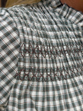 Kitty Shirt Khaki