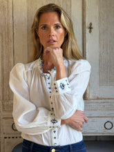 Sophia Shirt