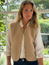 Charlie Gilet