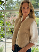 Charlie Gilet