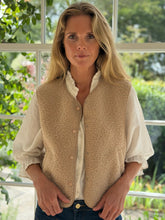 Charlie Gilet