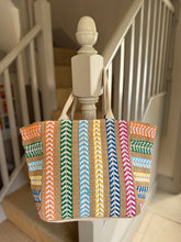 Cap Ferret Beach Bag