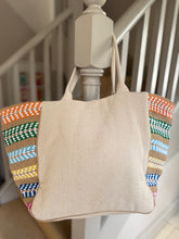 Cap Ferret Beach Bag