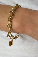 Link Bracelet